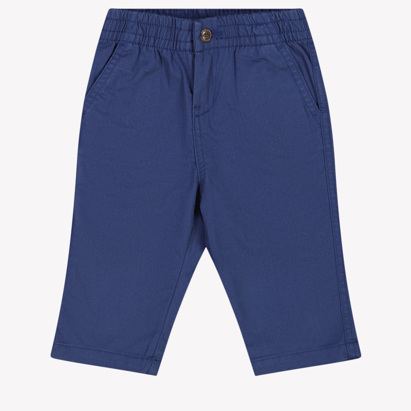 Ralph Lauren Bambino Ragazzi Pantaloni Navy