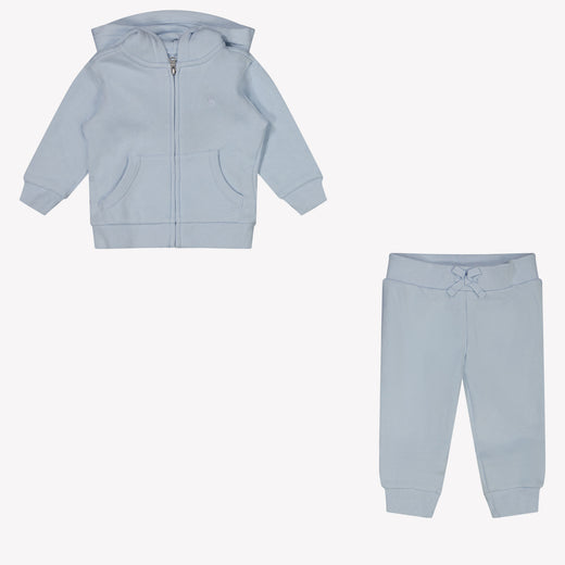 Ralph Lauren Bambino Ragazzi Abito da jogging Azzurro