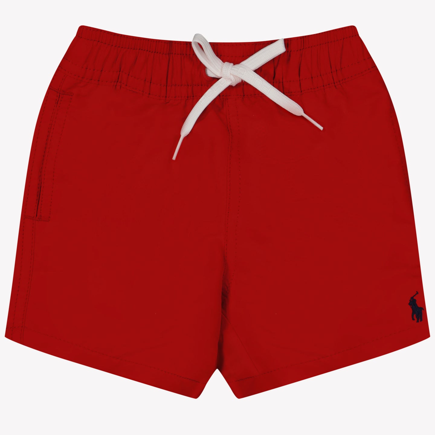 Ralph Lauren Bambino Ragazzi Costumi da bagno Rosso