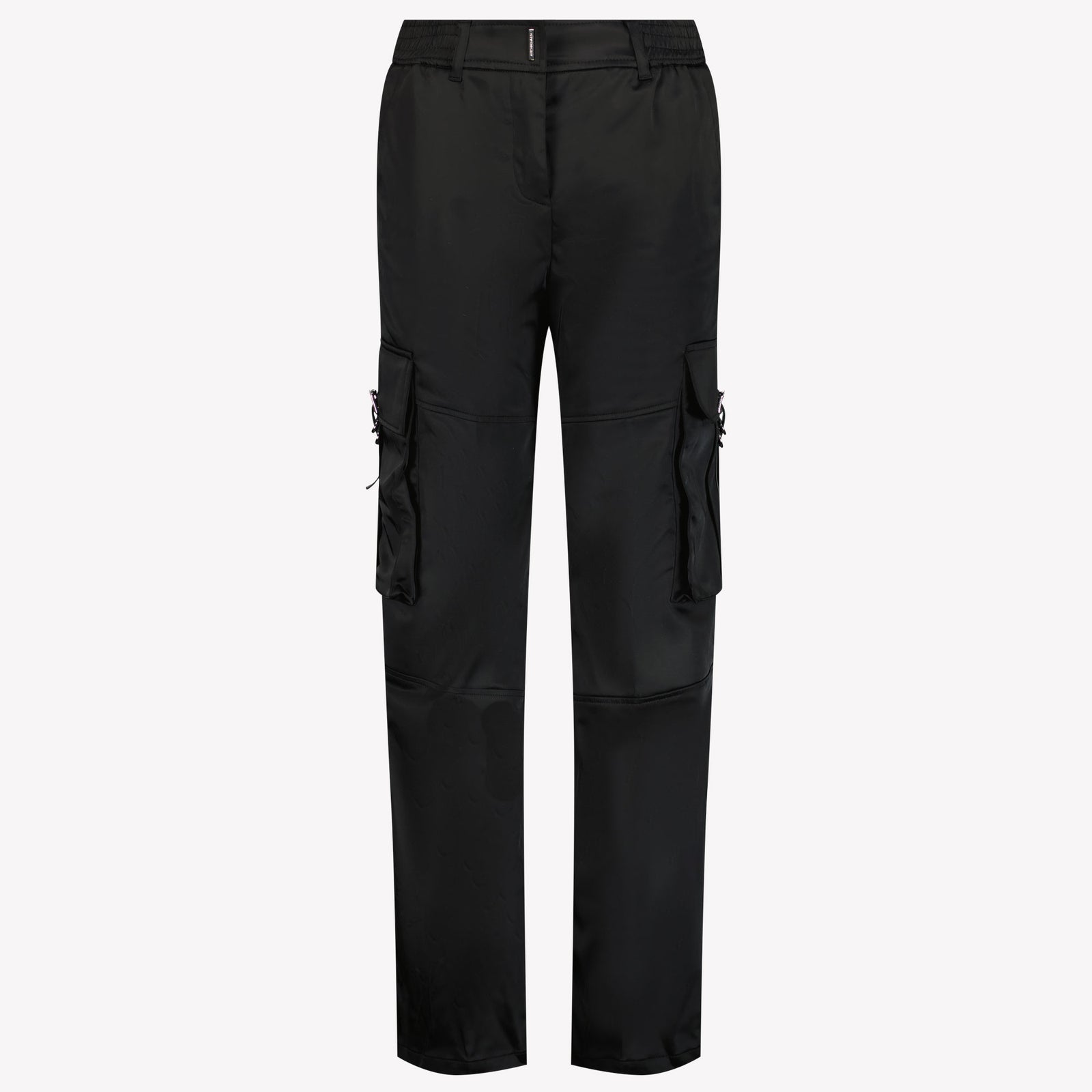 Givenchy Kind Mädchen Hose Schwarz