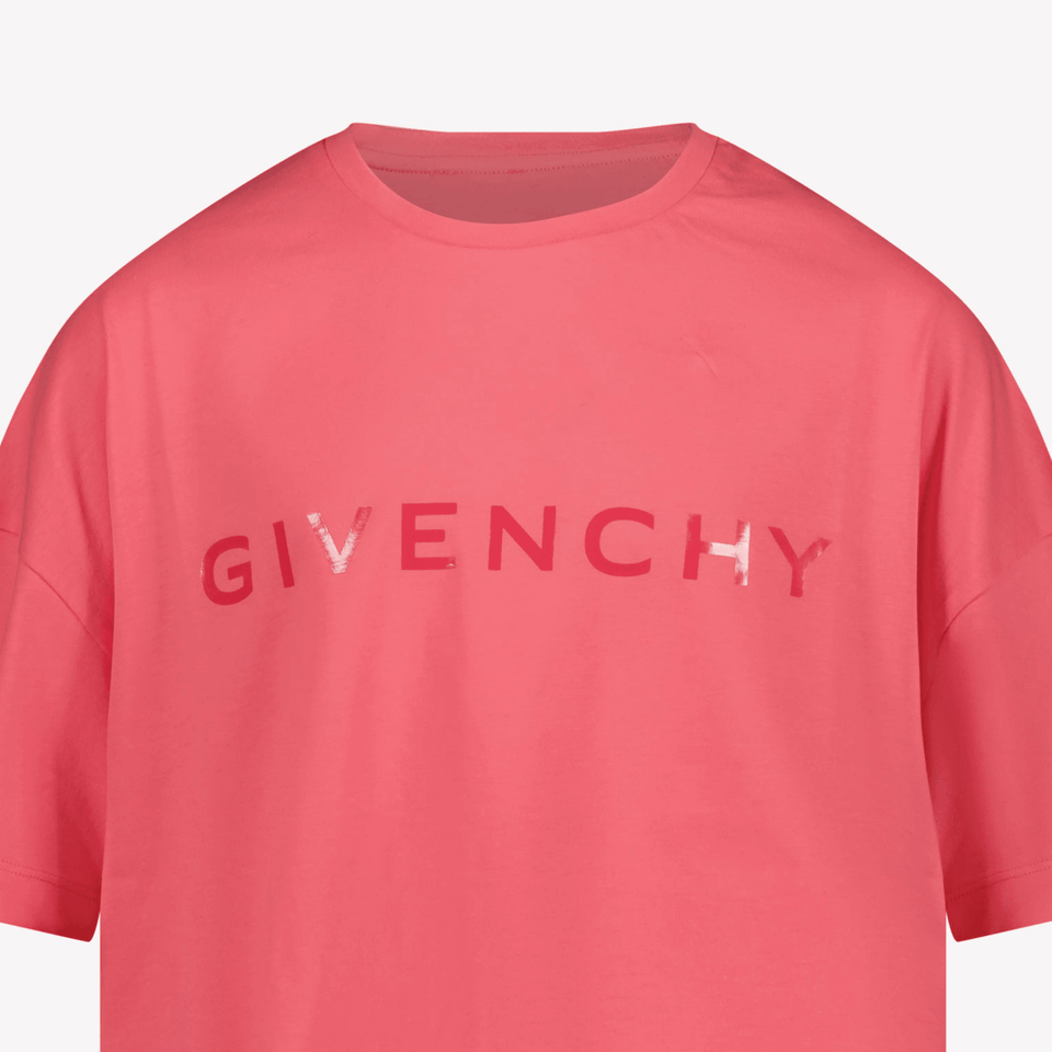 2024 Girls Givenchy Shirt