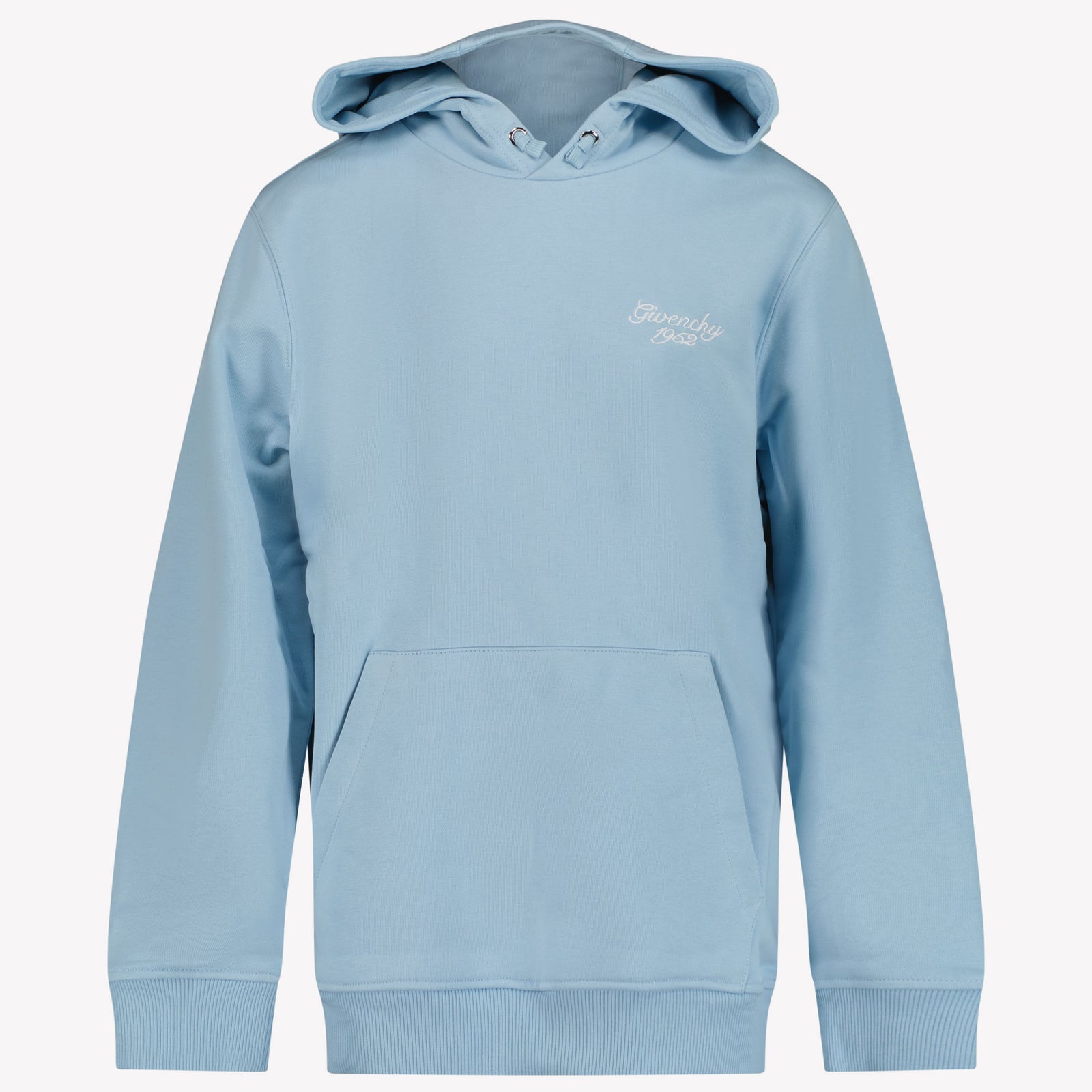 Givenchy Kinder Unisex -Pullover in Hellblau