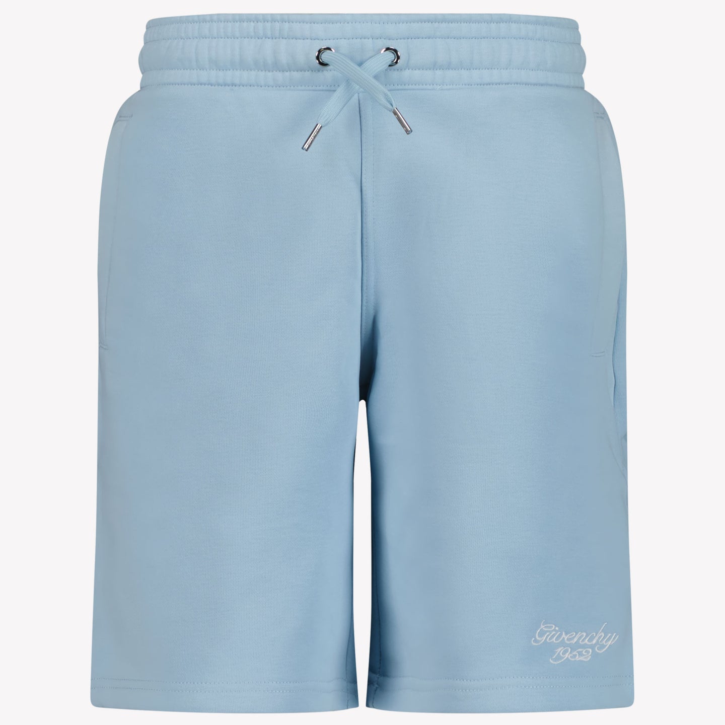 Givenchy Kindsex Shorts in Hellblau