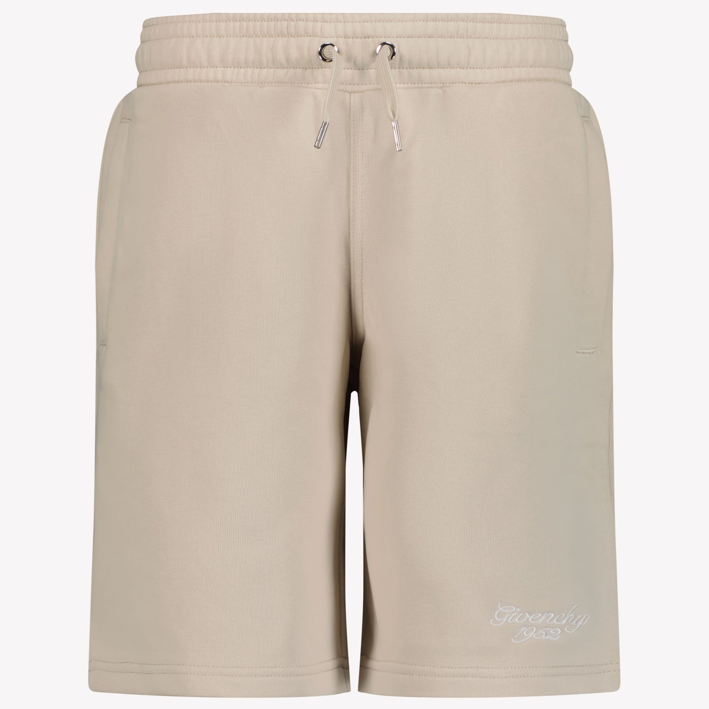 Givenchy Kindsex Shorts in Beige