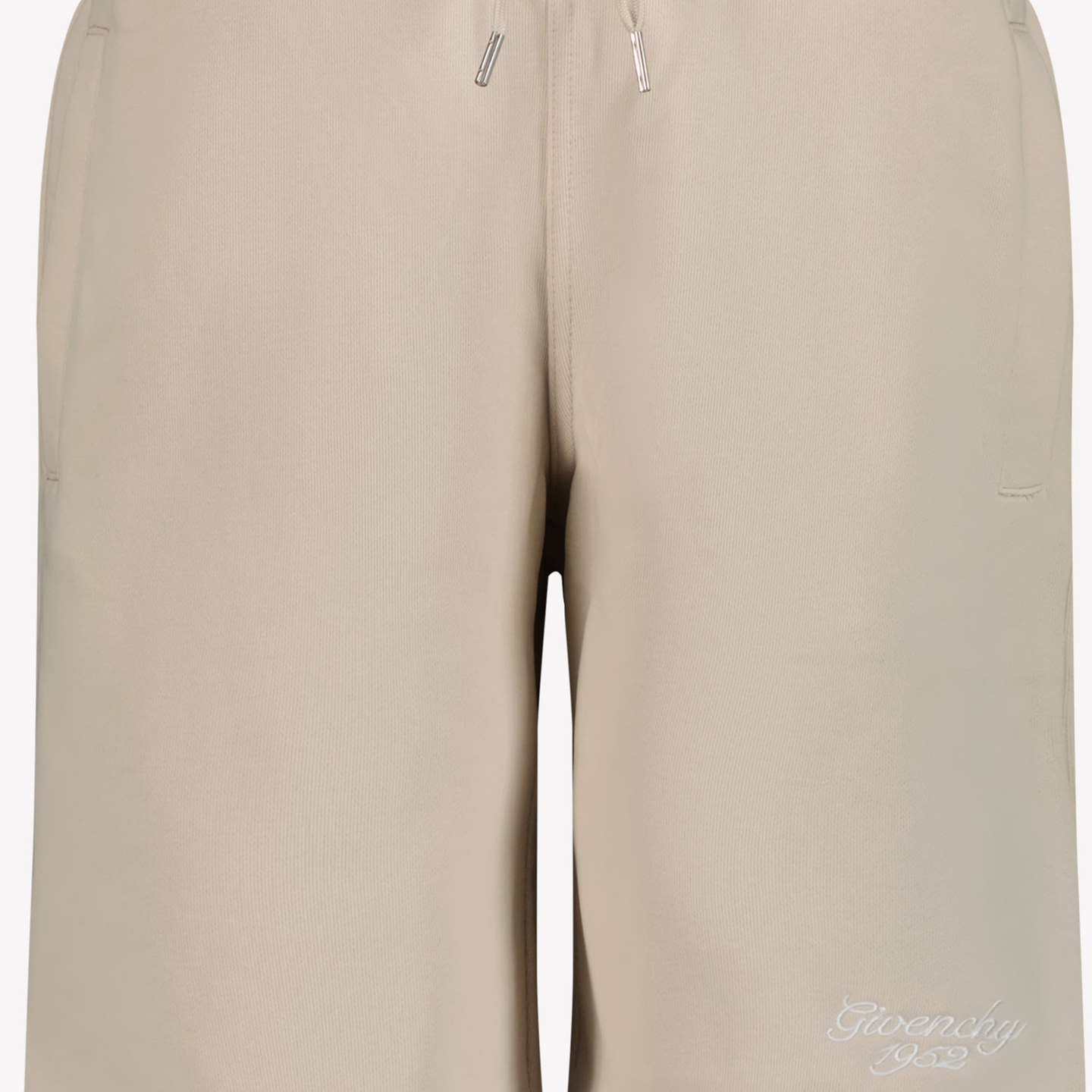 Givenchy Kindsex Shorts in Beige