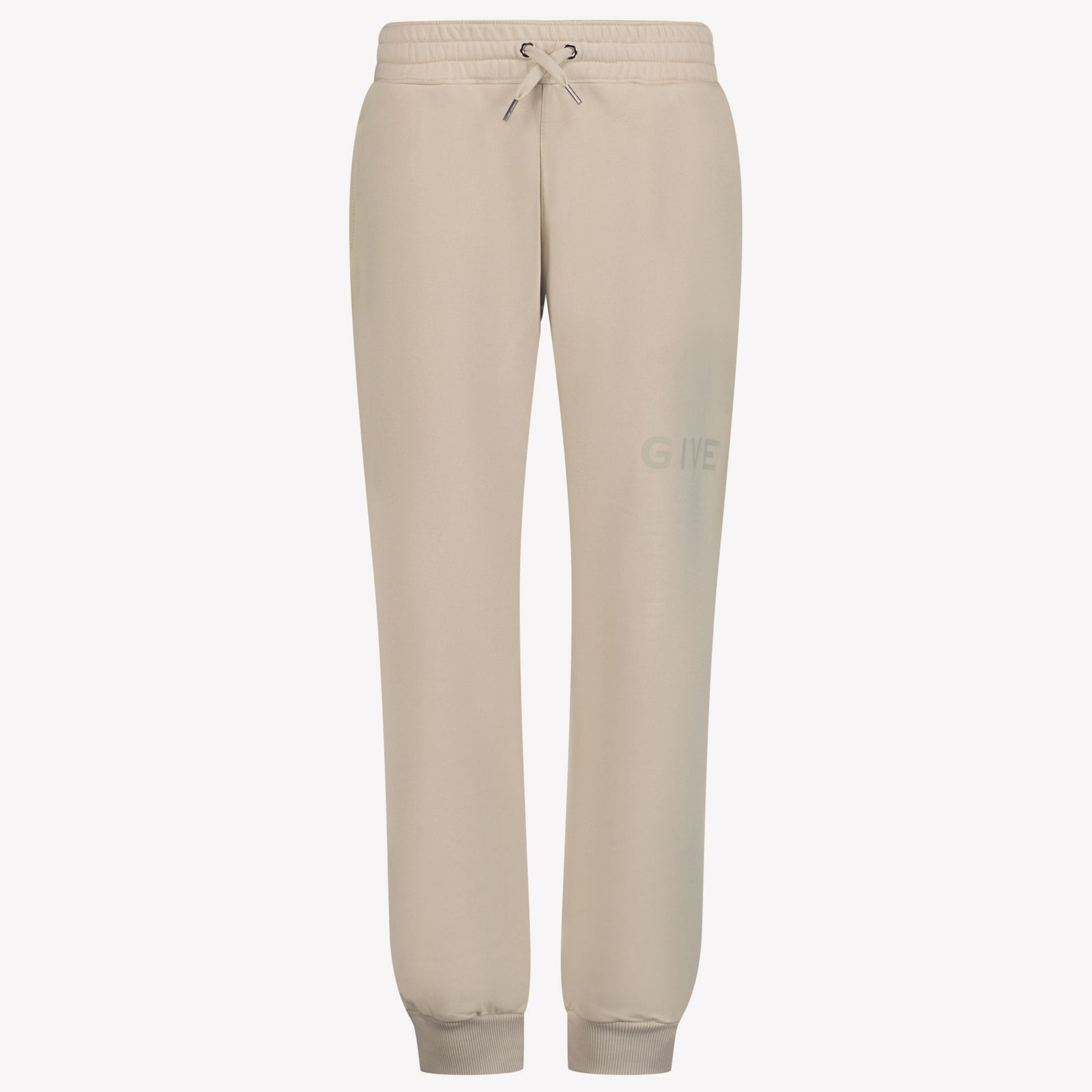 Givenchy Ragazzo Unisex Pantaloni Beige