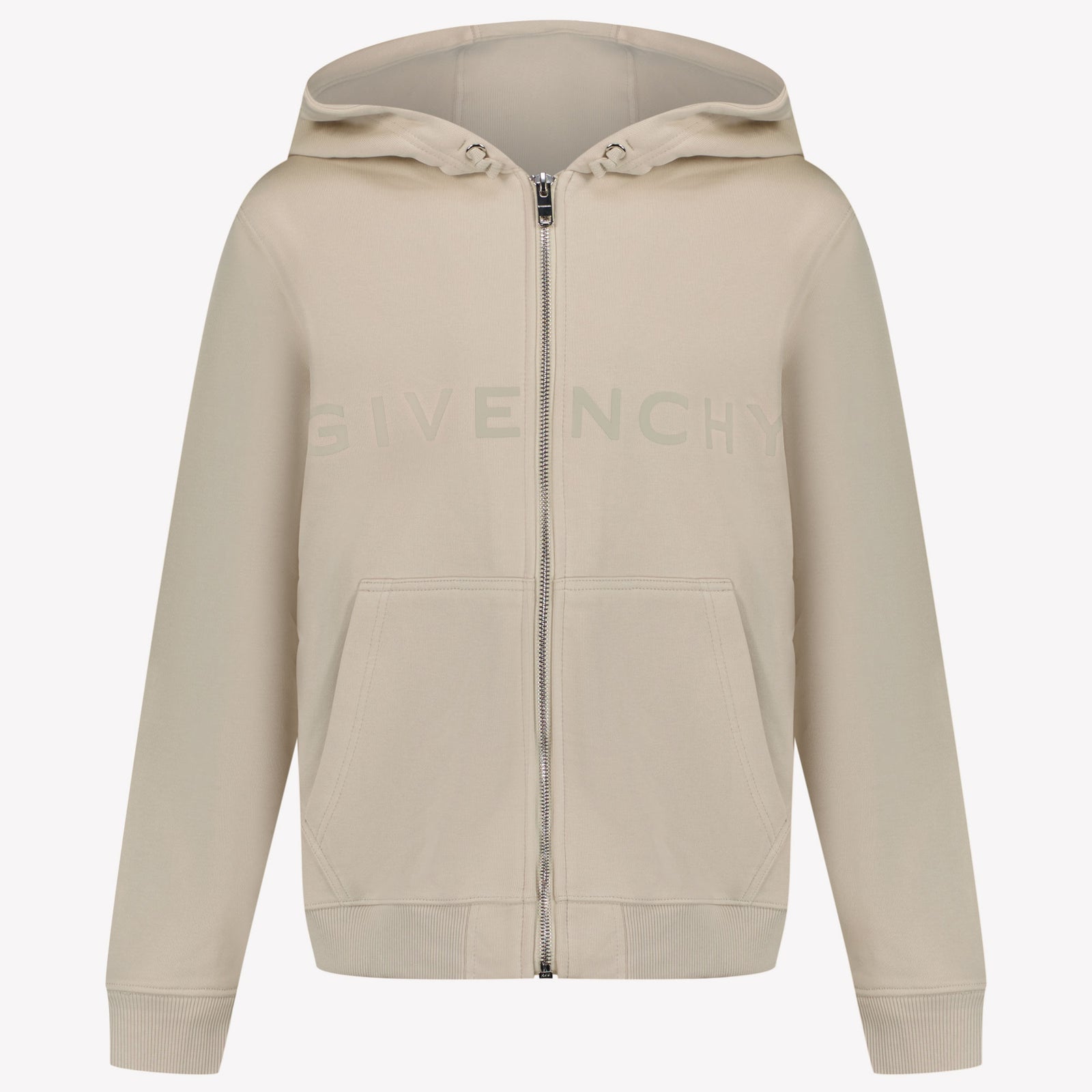 Givenchy Ragazzo Unisex Maglia Beige