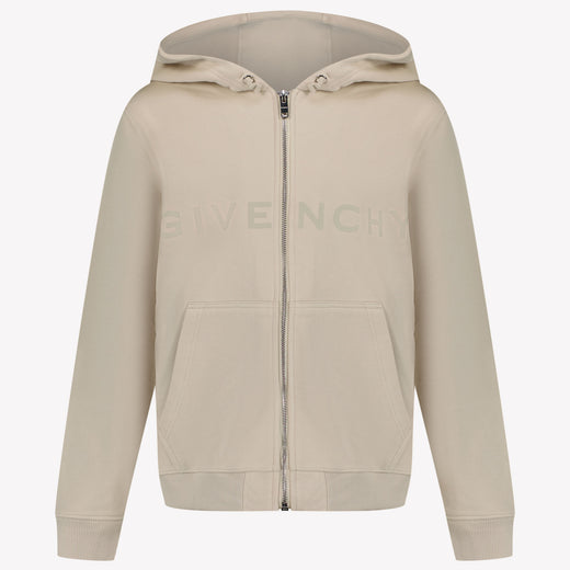 Givenchy Niño Unisex Chaleco Beige