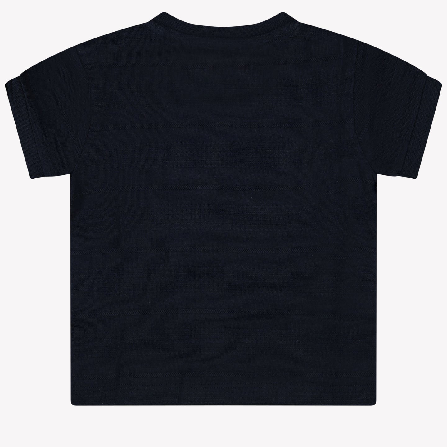 Guess Bébé Garçons T-shirt Navy