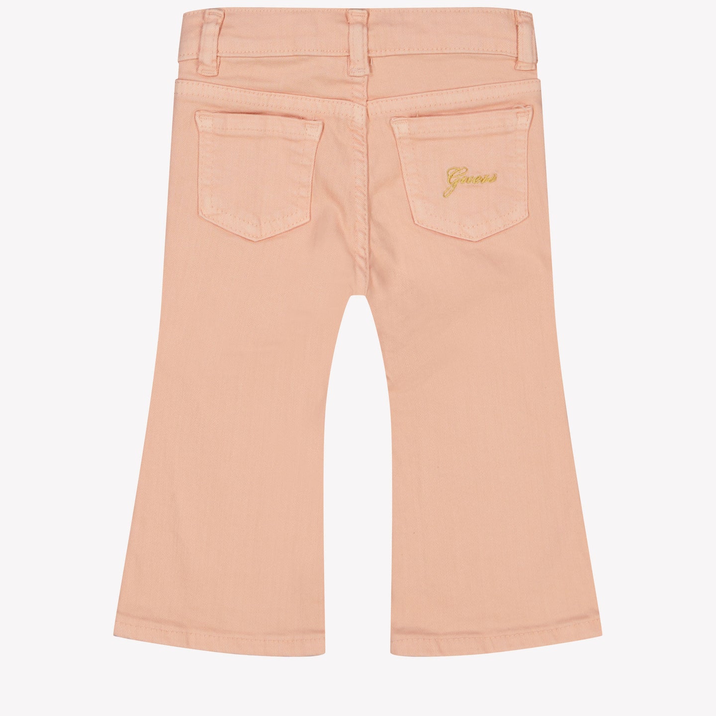 Guess Bambino Ragazze Pantaloni Salmone