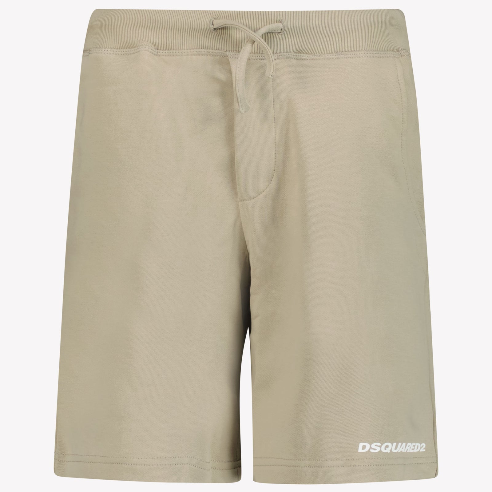 Dsquared2 Niño Chicos Shorts tes Beige