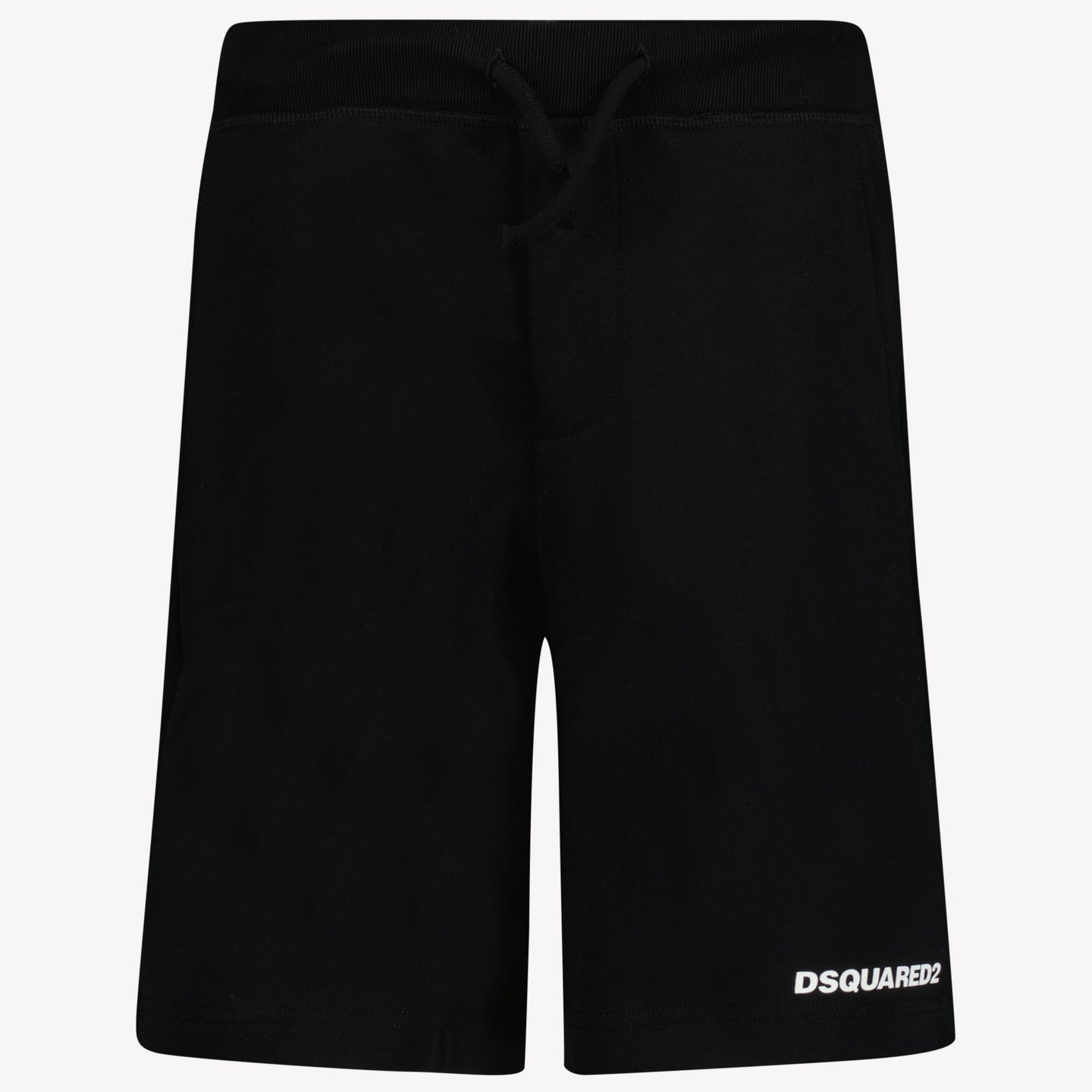 Dsquared2 Enfant Garçons Short dans Noir