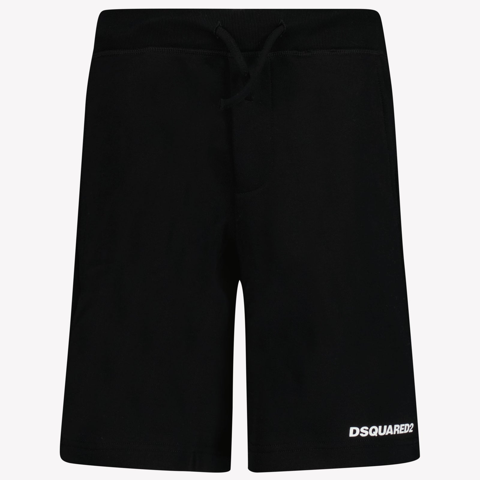 Dsquared2 Niño Chicos Shorts tes Negro