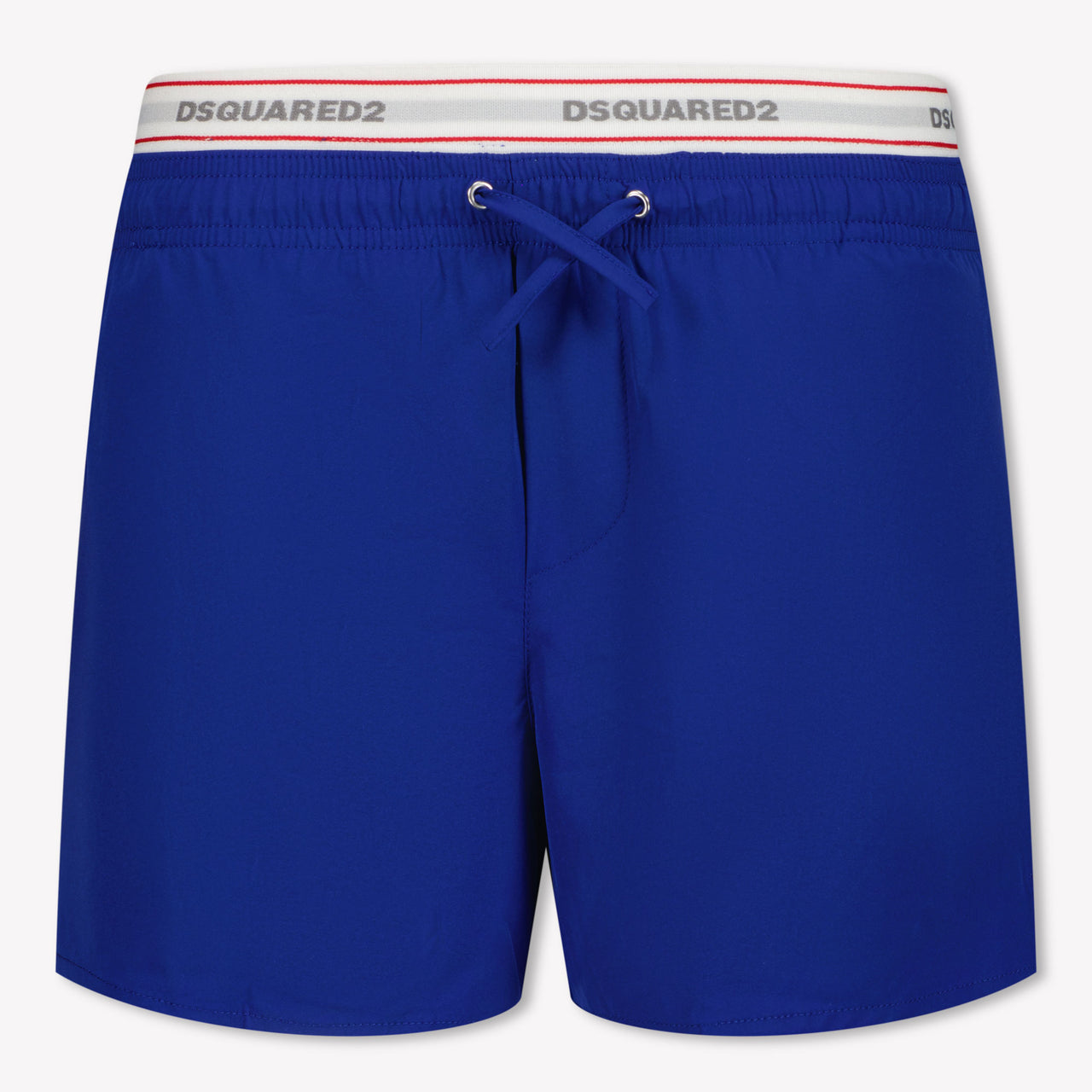 Dsquared2 Enfant Garçons Maillot de bain Bleu Cobalt