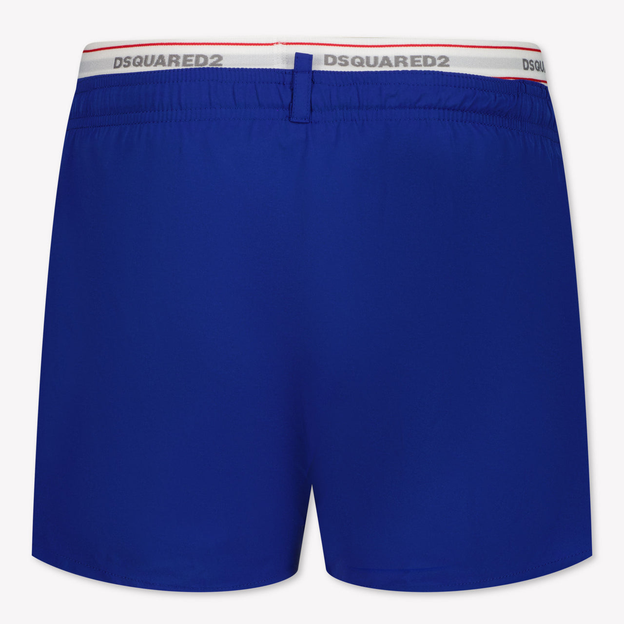 Dsquared2 Enfant Garçons Maillot de bain Bleu Cobalt
