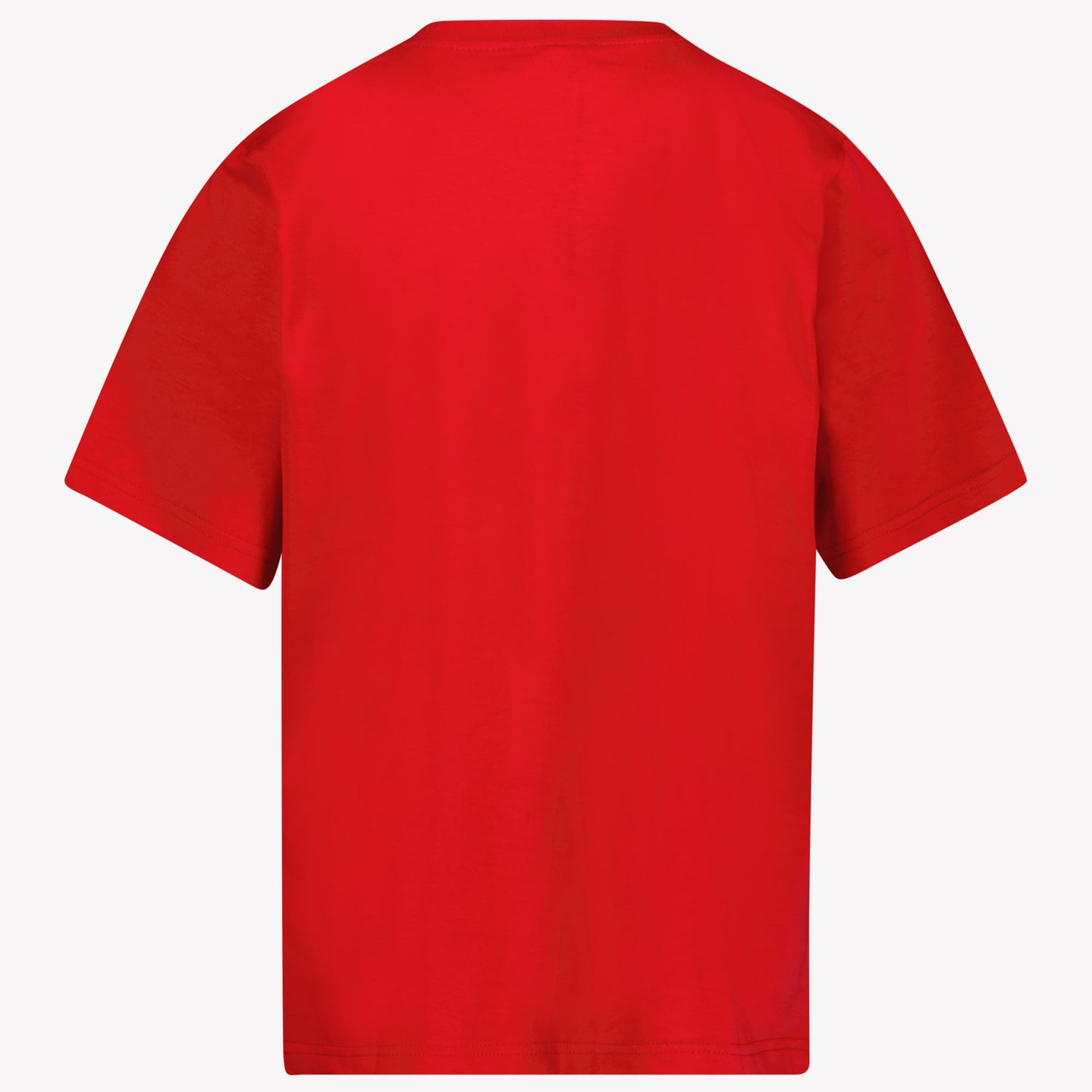 Dsquared2 Enfant Garçons T-shirt Rouge