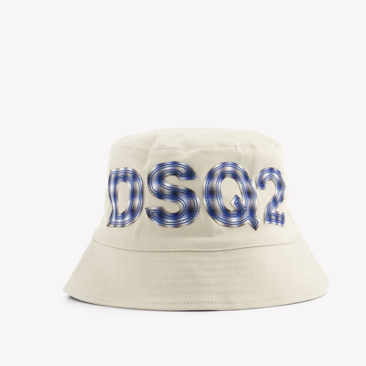 Dsquared2 Kids Boys Hat Beige