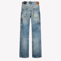 Dsquared2 Kinder Jungen Jeans Blau