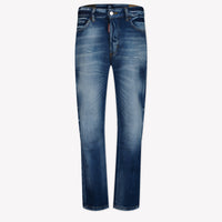 Dsquared2 Enfant Garçons Jeans Bleu
