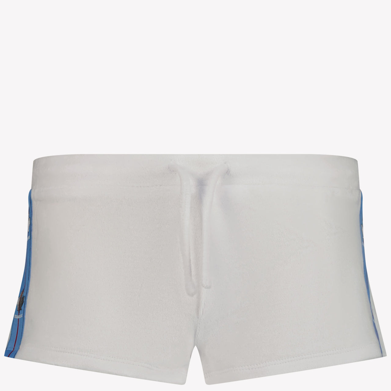 Dsquared2 Kinder Mädchen Shorts Weiß