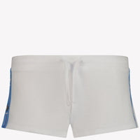 Dsquared2 Kinder Mädchen Shorts Weiß