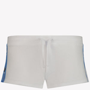 Dsquared2 Kinder Mädchen Shorts Weiß