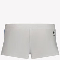 Dsquared2 Kinder Mädchen Shorts Weiß