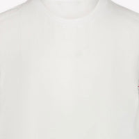Dsquared2 Enfant Garçons T-shirt Blanc
