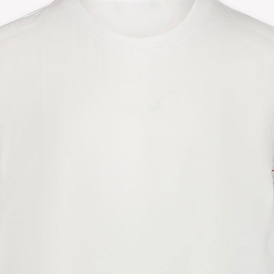 Dsquared2 Enfant Garçons T-shirt Blanc