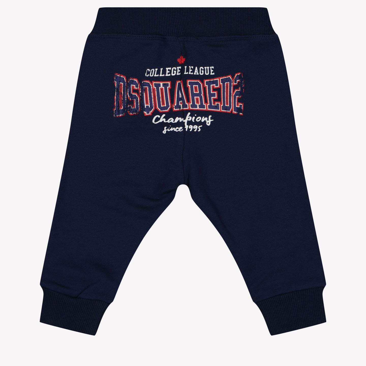 Dsquared2 Bébé Unisexe Pantalon Navy