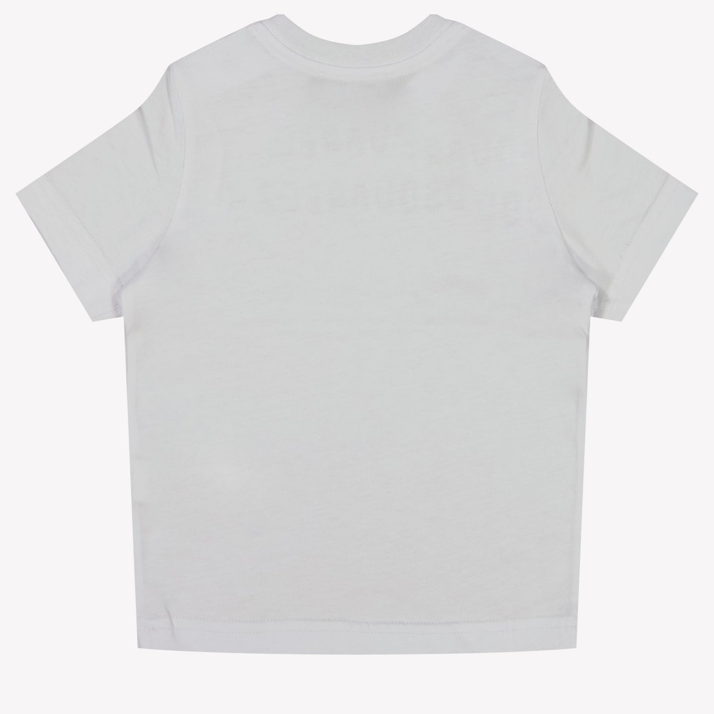 Dsquared2 Bébé Unisexe T-shirt Blanc