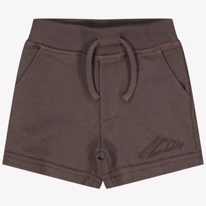 Dsquared2 Baby Boys Shorts  Brown