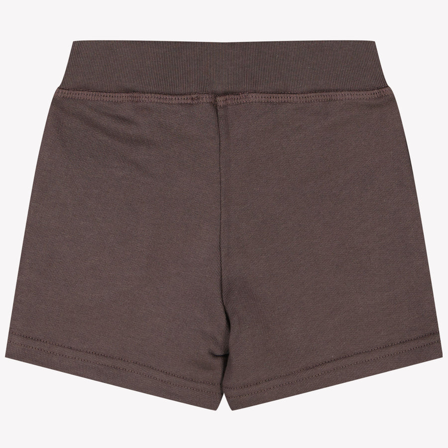 Dsquared2 Baby Boys Shorts  Brown