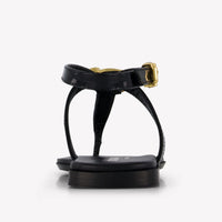 Dsquared2 Filles Sandales Noir