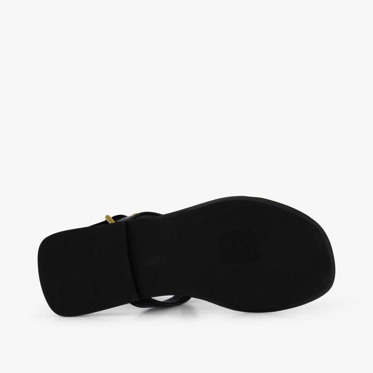 Dsquared2 Filles Sandales Noir
