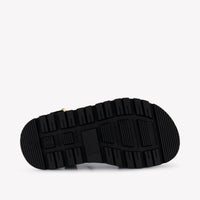 Dsquared2 Filles Sandales Noir