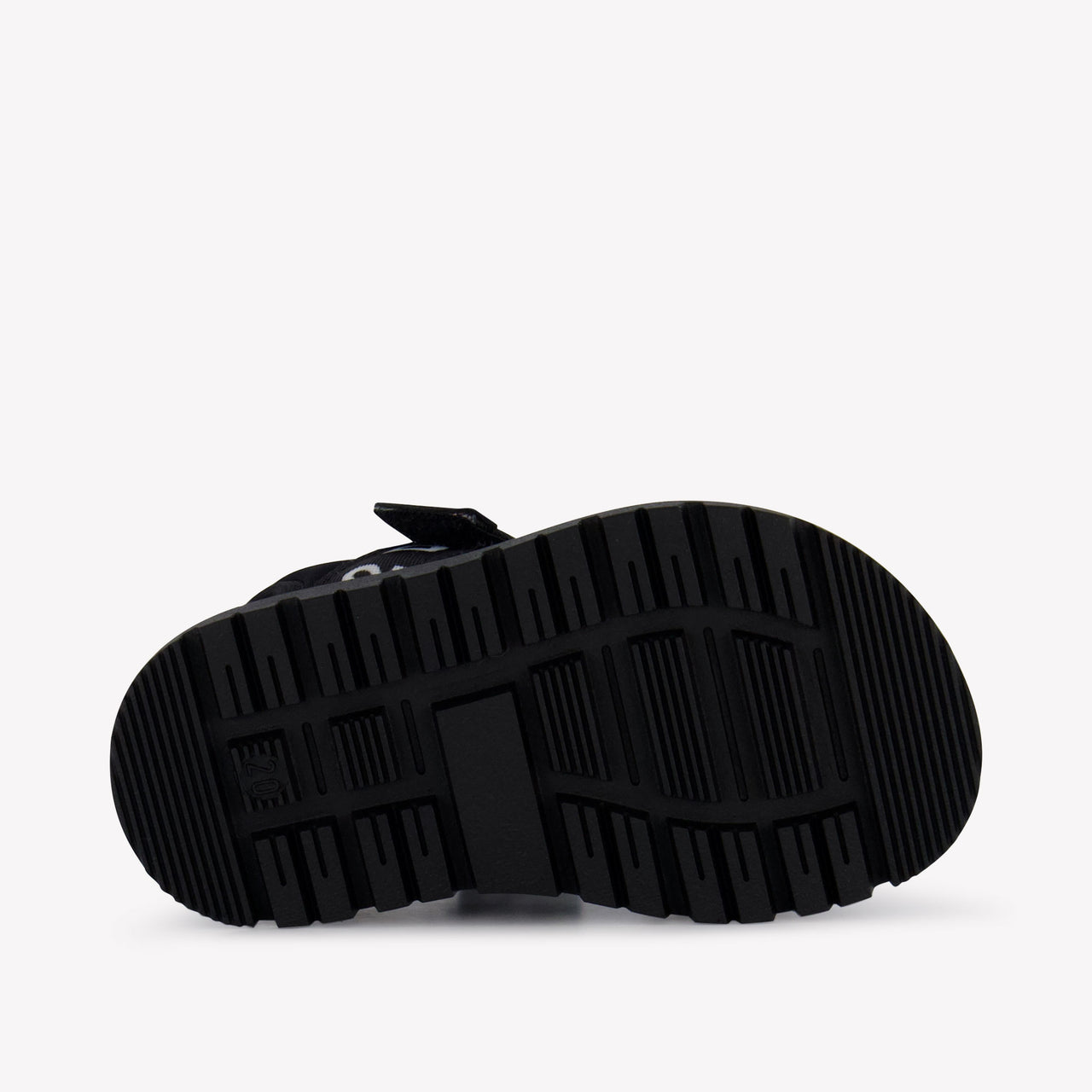 Dsquared2 Garçons Sandales Noir