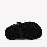 Dsquared2 Garçons Sandales Noir