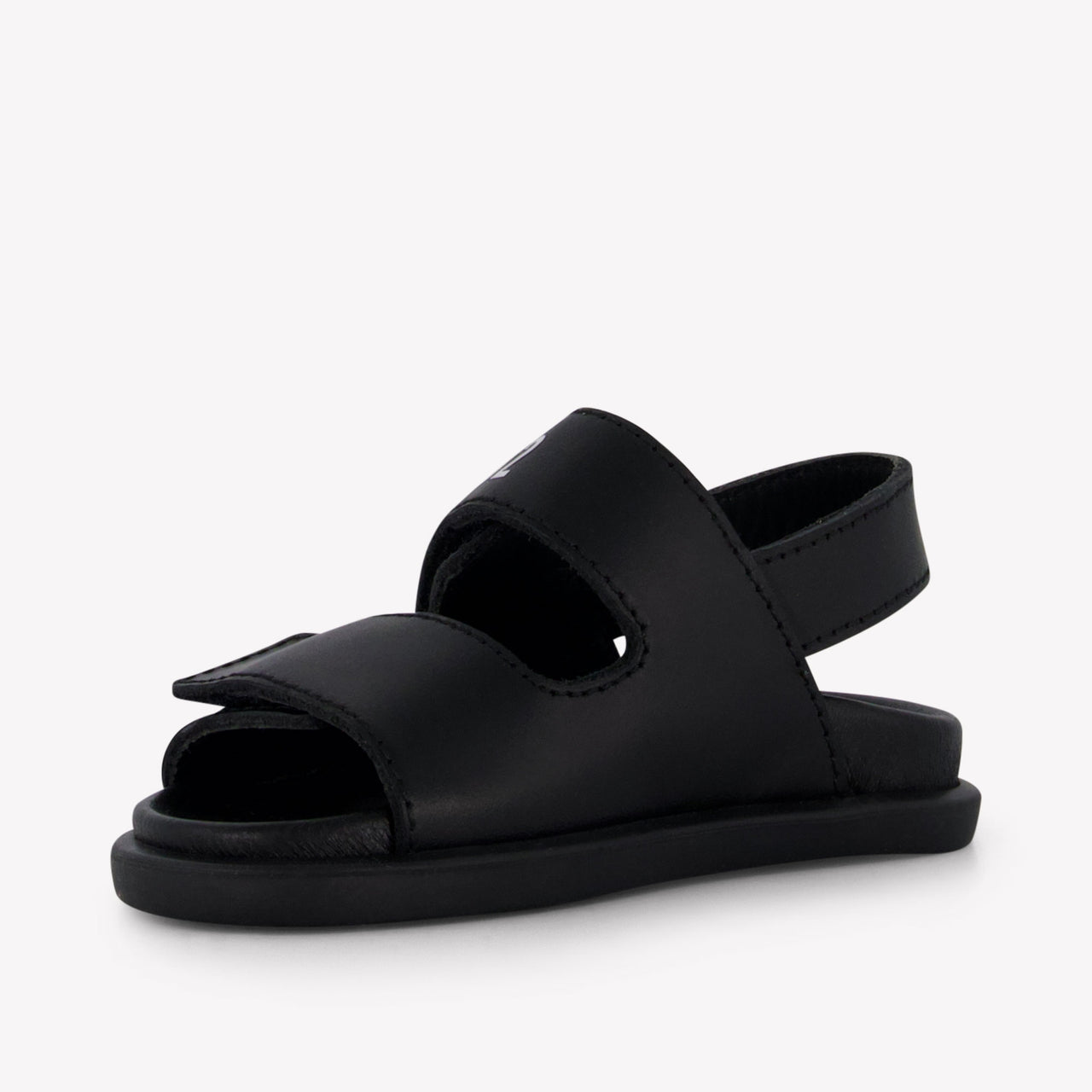 Dsquared2 Garçons Sandales Noir