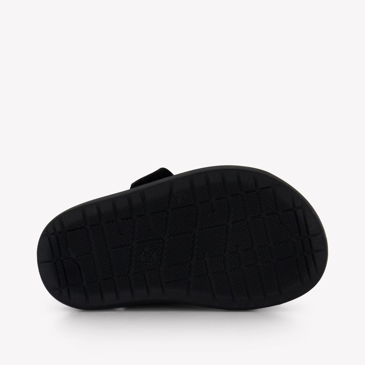 Dsquared2 Garçons Sandales Noir