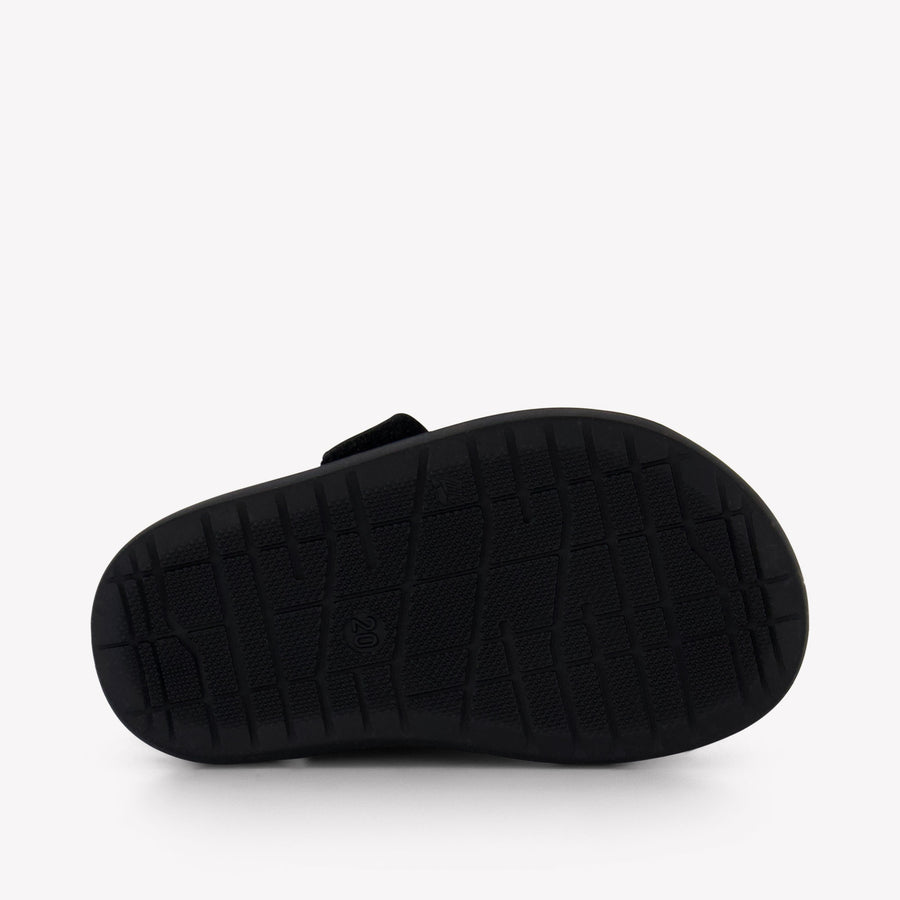 Dsquared2 Garçons Sandales Noir