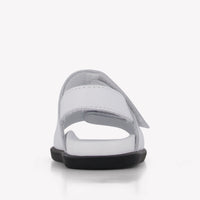 Dsquared2 Ragazzi Sandali Bianco
