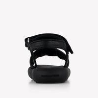 Dsquared2 Unisex Sandals  Black