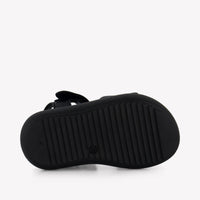 Dsquared2 Unisex Sandals  Black