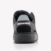 Dsquared2 Unisexe Baskets Noir