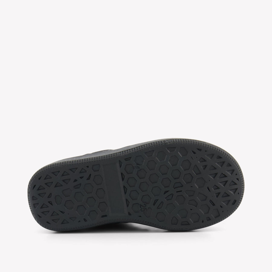 Dsquared2 Unisexe Baskets Noir