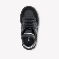 Dsquared2 Unisexe Baskets Noir
