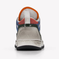 Dsquared2 Garçons Baskets Vert