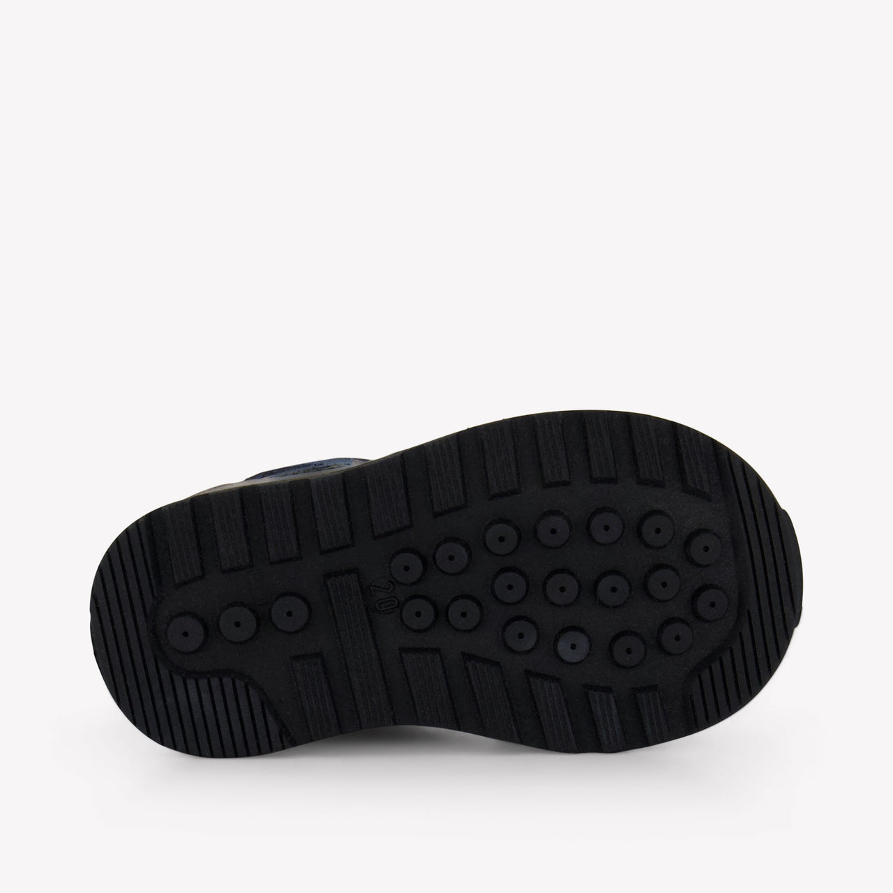 Dsquared2 Garçons Baskets Vert