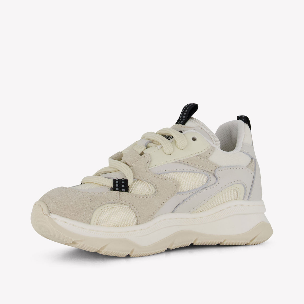 Dsquared2 Unisexe Baskets en blanc